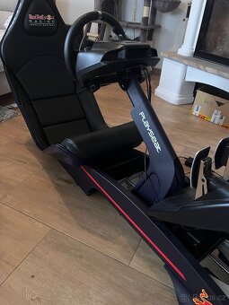 Playseat PRO F1 Aston Martin Red Bull Racing - 5