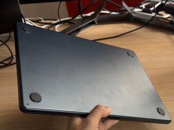 MacBook Air 15" 2023 Midnight - 5