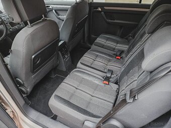 Volkswagen Touran 1.4 TSI CNG 110kW DSG | 2012 | STK 03/2027 - 5