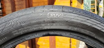 Continental 235/45 R20 100 V - 5