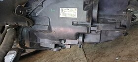 Prave halogenove svetlo vw t6 transporter - 5