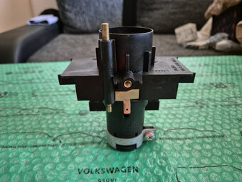 držák přepínačů pod volantem Škoda Felicia do 07/96 09785600 - 5