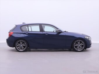 BMW Řada 1 2,0 116d 85 kW Aut.klima (2013) - 5