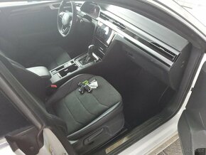 ►VW ARTEON SHOOTING BRAKE 2.0TDI 147KW R-LINE-PANO-WEBASTO20 - 5