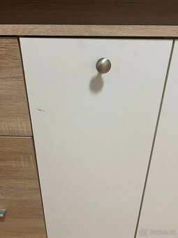 Obývací stěna, TV stolek - 5