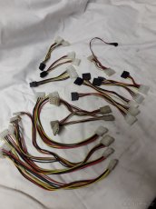 IDE kabely k PC - 5