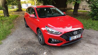 Hyundai i30 Combi - 5
