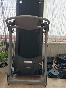 Bremshey Treading scout Běžecký trenažer kvalitní s elektric - 5