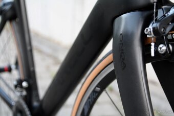 PRODÁNO Pinarello Gan vel. 51.5 | 105 11sp R7000 | Fulcrum R - 5