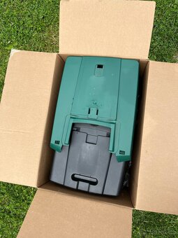 Aku sekačka BOSCH EasyMower 18V-32-200 - 5
