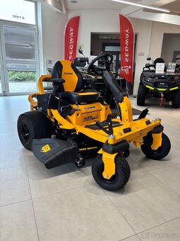 Cub Cadet XZ7 S127- skladem ihned - 5