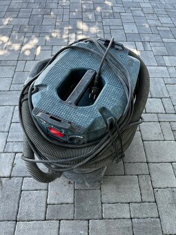 Vysavač Bosch GAS 35L AFC - 5