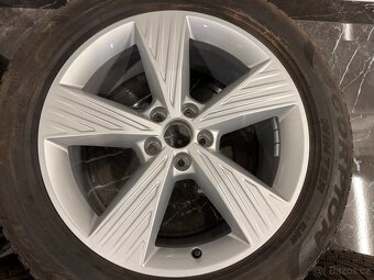 original audi q4 e tron r19 5x112 98A601025B - 5