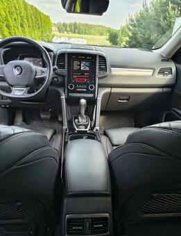 Renault Koleos 2.0 Blue dCi Initiale Paris 4x4 X-Tronic - 5