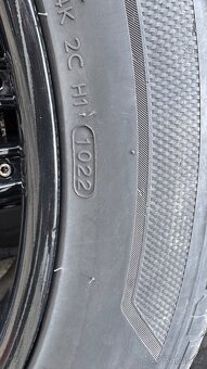 Land Cruiser J 200 - 5