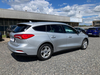 FORD FOCUS 1,5 TDCI 88 KW - 5