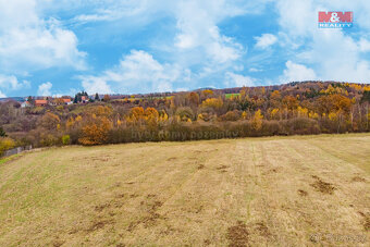 Prodej louky, 4242 m², Tuchořice - 5