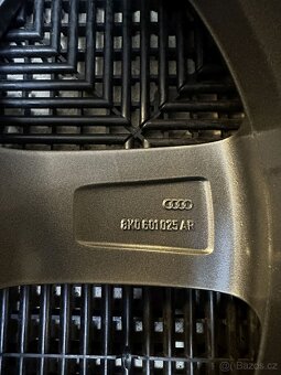Audi A4, S4 model 8K originální ALU disky 5x112 R19 - 5