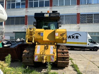 CATERPILLAR D7E 2016 - 5