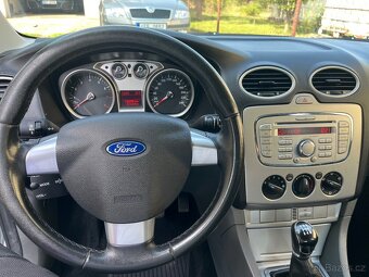Ford focus sport 1.6i 85kw - 5