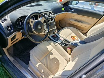 Alfa Romeo 159 sportvagon 1.9 jtdm 110 kw - 5
