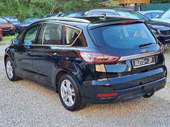 Ford S-max 2,0 D EcoBlue TITANIUM 172.000 km - 5