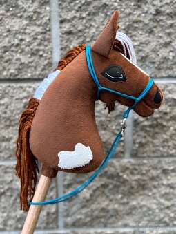 Hobby horse mini - 5