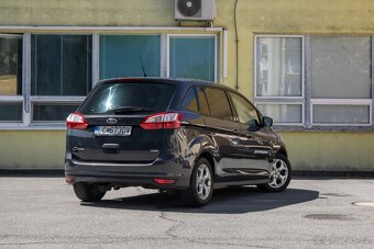 Ford Grand C-Max 1.6TDCI - 5