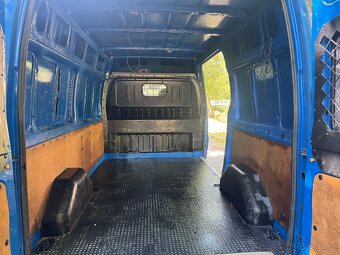 Ford Transit 2.0 ČR - 5