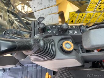 Caterpillar 336 G-F Tablet, System 2D, - 5