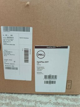 Dell OptiPlex 7010 SFF / i5-13500 / 16 GB/ 512 GB/ W11P / - 5