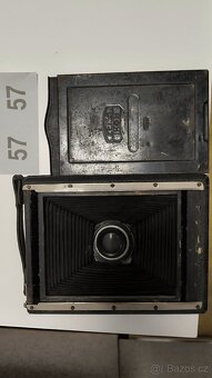 Starozitne fotoaparaty - 5