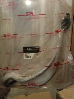 Sada ramen Audi A8 - 5