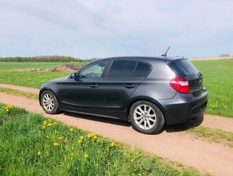 Bmw e87, 120d automat - PANORAMA - 5
