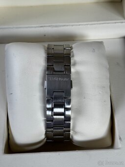 Tag Heuer Carrera calibre 16 - 5