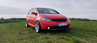 Wolkswagen Golf 1.9Tdi - 5