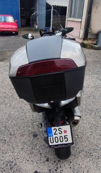BMW C650 GT - 5