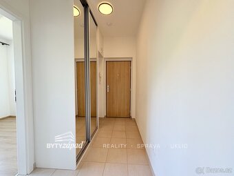 Pronájem byty 1+kk, 29 m2 - Plzeň - Valcha, ev.č. yMKB8506 - 5