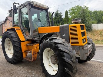 Renault 120.14  RV 1987      Traktor - 5