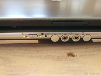 Acer eMachines E620, 3gb ddr2, 160gb disk, Windows7 - 5