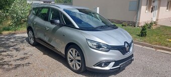 Renault Grand Scenic 1.8 dci,r.v.2021 aut. - 5