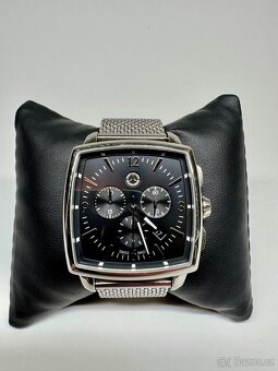 Hodinky MERCEDES BENZ, Quartz, Made in Swiss - 5