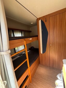 Karavan Weinsberg - 5