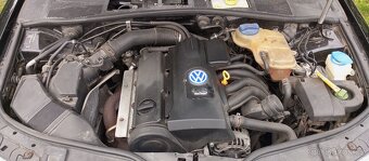 Volkswagen Passat 1.6 - 5