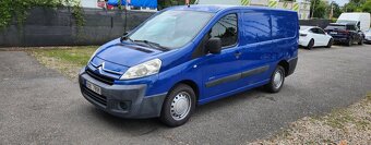 Citroën Jumpy, 2.0HDI 1ČR L2H1 -DPH - 5