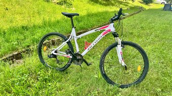 Horské kolo BTWIN Rockrider 340 - velikost M, kola 26 - 5