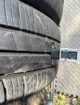 205/55/17 - Goodyear letní sada pneu - 5