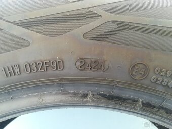 Continental Ecocontact 6 185/65/R15 88H - 5