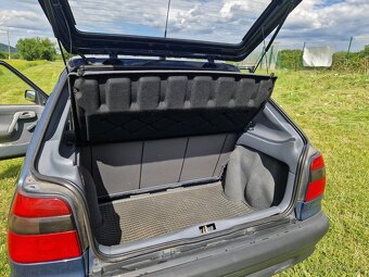 Škoda Felicia 1,3, 40 kW - 5