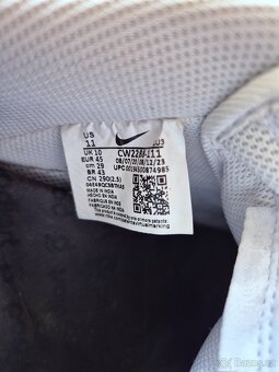 Nike air force 45 - 5
